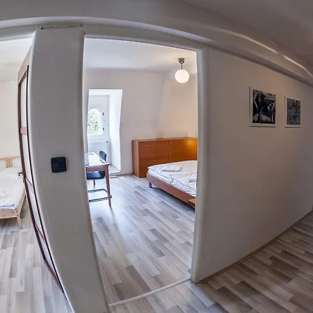 Appartement Under Eiffel Tower *