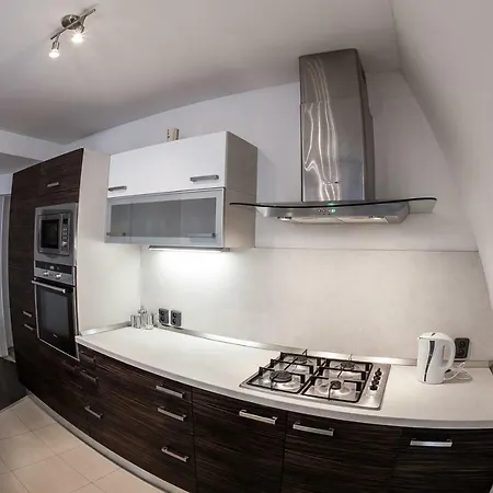 Appartement Under Eiffel Tower