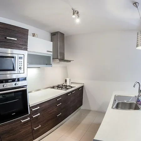 Appartement Under Eiffel Tower